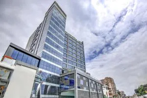 Radisson Blu Gorakhpur - Gorakhpur