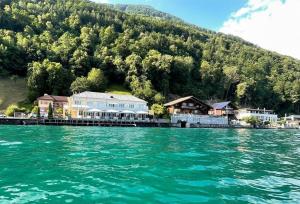 Boutique Hotel Fähri Gersau