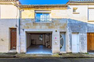 Maisons de vacances Maison sur la route des vins : photos des chambres