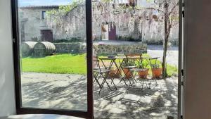 Charming House in Covelas with Shared Pool