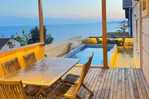 Villa 7even By Luxury Group