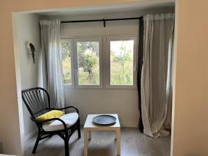 Entre o Mar e Lisboa