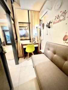 Beauty Chens House #3