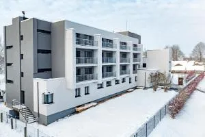 Rikap Coliving Spaces - Vircava