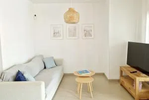 TEST For selection - Las Breñas