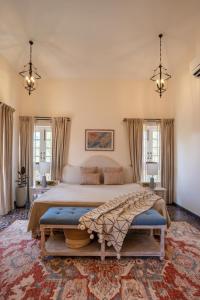 LohonoStays Aurelia Villa C