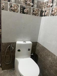 Svr guest house