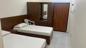 Svr guest house