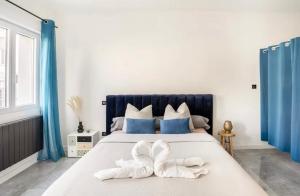 Villas Septieme 7 Sens : photos des chambres