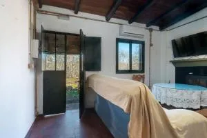 Casa Nueva - Castaño de Robledo