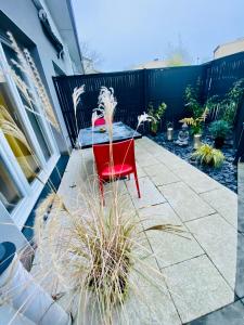 Villas Septieme 7 Sens : photos des chambres