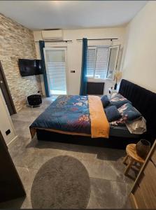 Villas Septieme 7 Sens : photos des chambres