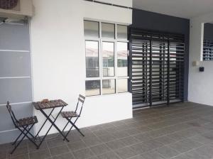RumaaKita DJengka Homestay