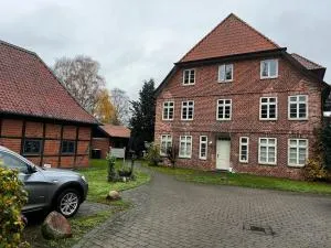 2 rooms in Bardowick near Lüneburg - 阿登多夫