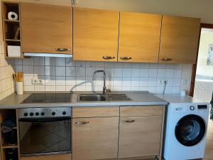 2 rooms in Bardowick near Lüneburg