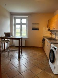 2 rooms in Bardowick near Lüneburg