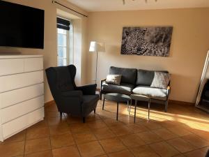 2 rooms in Bardowick near Lüneburg