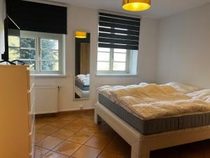 2 rooms in Bardowick near Lüneburg