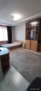 Бухар жырау 45 - Shakhtīnsk