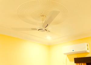 Hotel The Ram Krishna