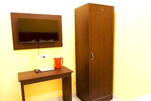 Hotel The Ram Krishna