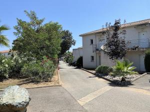 Appartement cosy avec wifi en bord de mer