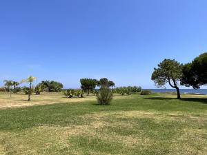 Appartement cosy avec wifi en bord de mer