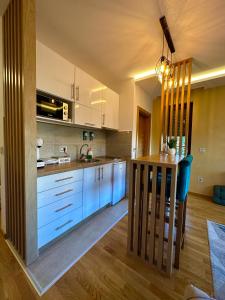 Zlatibor Apartman Aria Forest Spa & Gym