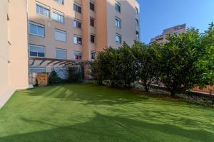 T5 Chaleureux - Jardin Privatif & 2 Parking