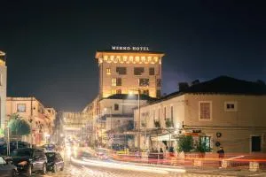MERKO HOTEL - Belsh