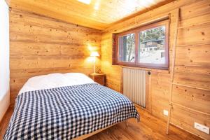 La Perchette - Joli chalet classé 3 étoiles
