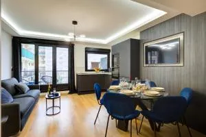 Bluestay 52 - Superbe appartement à Paris 15 - 旺夫