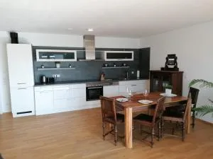 Isar Residences Landau - Oberhöcking