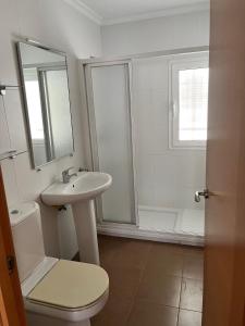 Nice apartment in the center of Seville