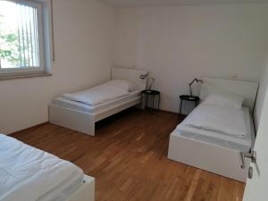 Isar Residences Landau