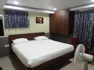 Elevate Horizon Hotel