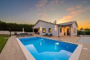 Villa Bepo by IstriaLux - Šegotići