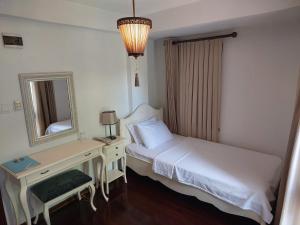 Single Room room in Ferahi Evler Boutique Hotel