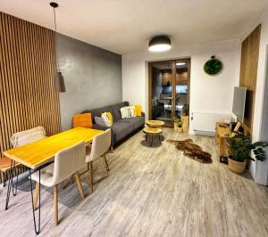 Apartmán Vista Rokytnice