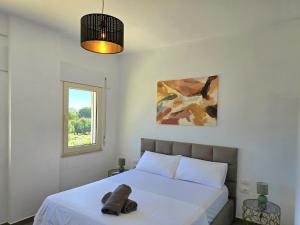 Sunny Beach Apartments - 273