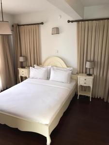 Double Room room in Ferahi Evler Boutique Hotel