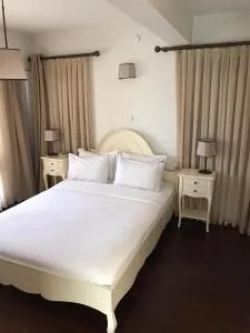 Ferahi Evler Ayvalık - Sakarya