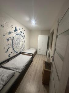 Domek w Koszarawie Bystrej