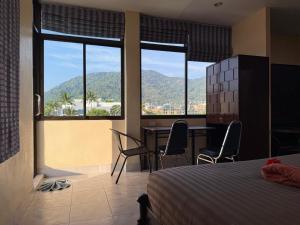 Happy Holidays Patong