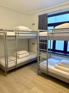 The Legacy by 2GO4 City Center - Brussels