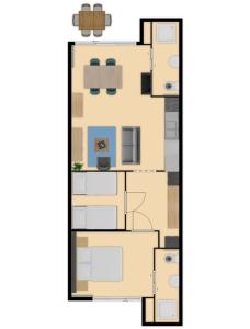 Bos-Chalet bij Wijers Wandelroutes, Rust & Gezinsplezier Fijnspar 6 Hengelhoef