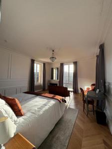 Hotels Chateau De La Bucherie : photos des chambres