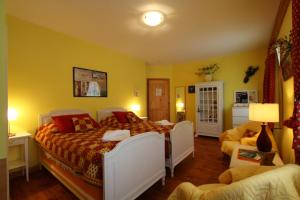 Gîte Escale du Nord