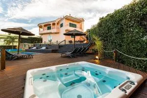 Villa Arade Riverside - Jacuzzi and Heated Pool by SIDE VILLAS - Silves