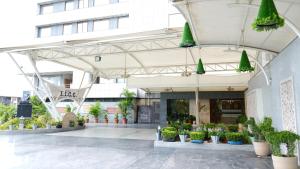 Indore International Convention Center